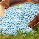 کود شیمیایی