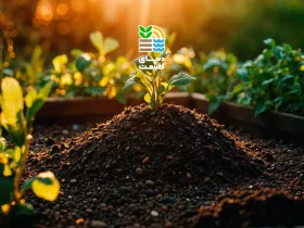 کود ارگانیک چیست و چه مزایا و معایبی برای گیاهان و درختان میوه دارد؟ 33 کود ارگانیک