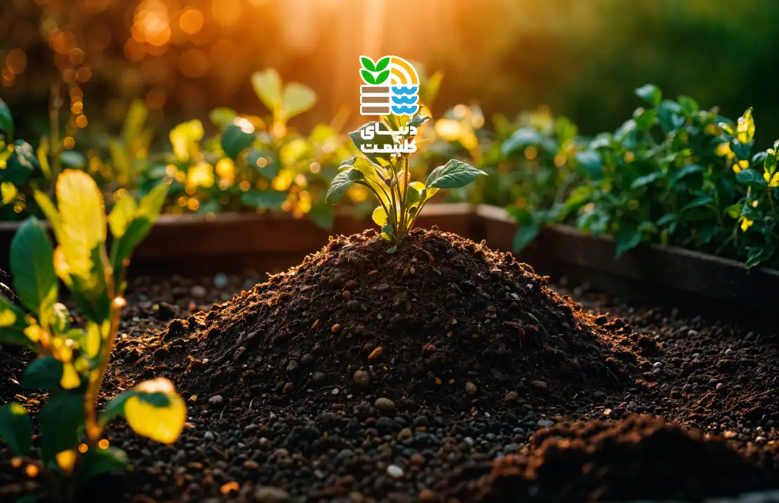 کود ارگانیک