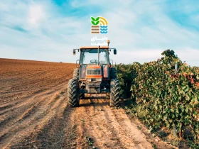 خاکورزی چیست و چرا نقش کلیدی در رشد گیاه و بهرهوری کود در کشاورزی دارد؟ 39 خاک ورزی