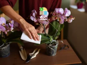 چگونه گل جالیز را به طور موثر کنترل کنیم؟ | روشهای قطعی مبارزه و مدیریت علمی این علف هرز خطرناک 36 کنترل گل جالیز