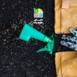 اصلاح خاک و انتخاب کود