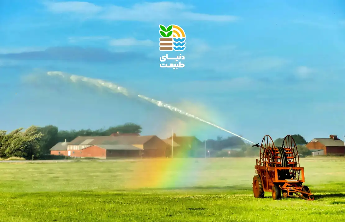 کود آبیاری (Fertigation) چیست و چه مزایا و معایبی برای رشد گیاهان دارد؟ بررسی کامل روشهای کوددهی نوین در کشاورزی 25 کود آبیاری