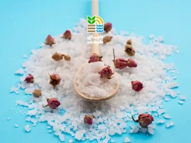 کود سولفات روی