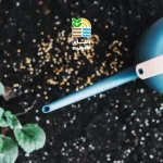 کشاورزی کود ضد استرس گیاهان