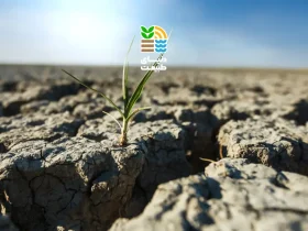 شوری خاک چیست و بهترین روشهای اصلاح آن در کشاورزی مدرن؟ (راهنمای کامل بهبود خاک شور و سدیمی) 36 شوری خاک