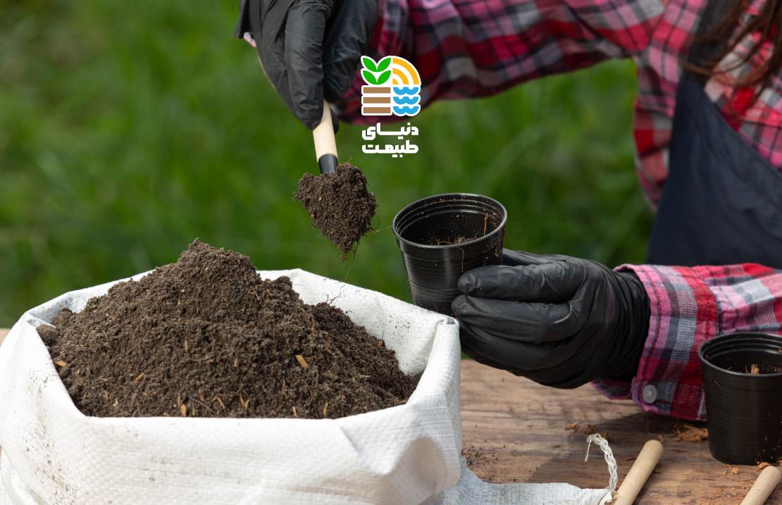 کود زیستی چیست و چه فوایدی برای گیاهان و کشاورزی ارگانیک دارد؟ 25 کود زیستی